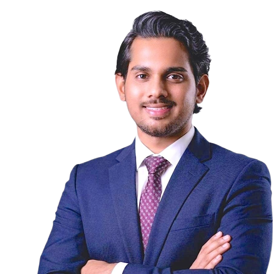 Farhan Mehedi